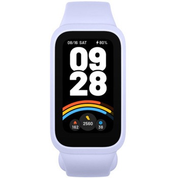 Xiaomi Smart Band 9 Active Purple Xiaomi