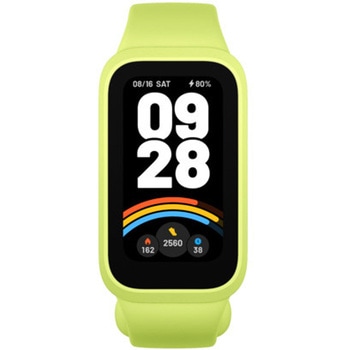 Xiaomi Smart Band 9 Active Green - Xiaomi