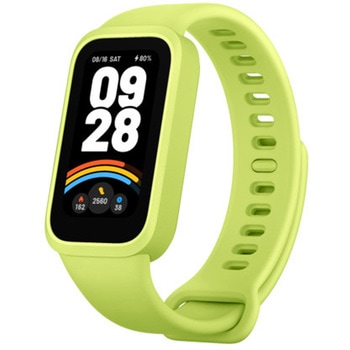 Xiaomi Smart Band 9 Active Green - Xiaomi