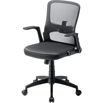 チェア メッシュタイプ サンワサプライ