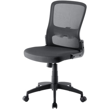 チェア メッシュタイプ サンワサプライ