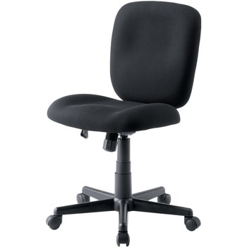 チェア オフィス向け 防傷防汚生地 サンワサプライ