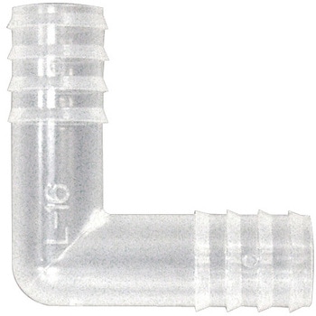 L型 ニップル  6ミリ - TOYOX(トヨックス)