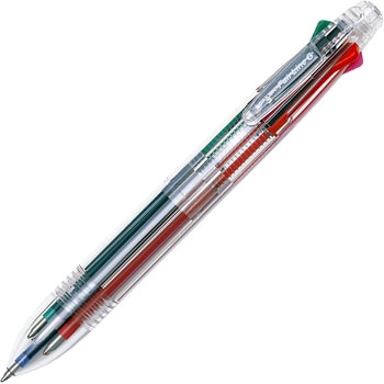 再生工場 フェアライン6(6色ボールペン) セーラー万年筆 多色/多機能 