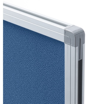 パーティション 三連タイプ クロスタイプ サンワサプライ