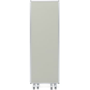 パーティション 三連タイプ クロスタイプ サンワサプライ