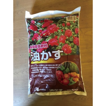 油粕 グローバル