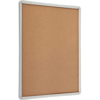 ポスターパネル・フロントオープンタイプ タテヤマアドバンス