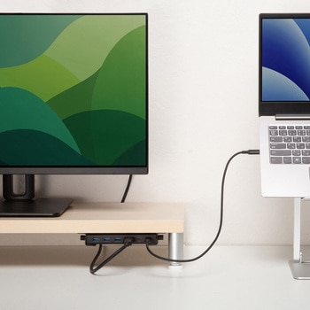 ドッキングステーション eシリーズ EMR-LC用 サンワサプライ