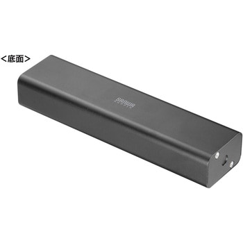 ドッキングステーション eシリーズ EMR-LC用 サンワサプライ