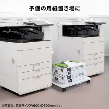 プリンタスタンド サンワサプライ
