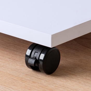 プリンタスタンド サンワサプライ