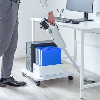 プリンタスタンド サンワサプライ