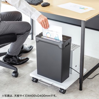 プリンタスタンド サンワサプライ