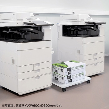 プリンタスタンド サンワサプライ
