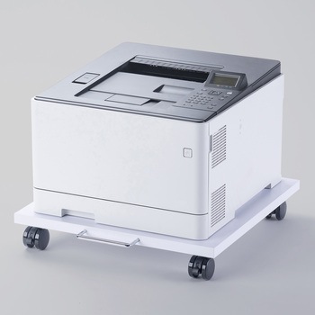 プリンタスタンド サンワサプライ