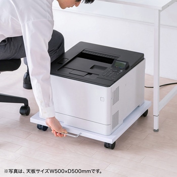 プリンタスタンド サンワサプライ