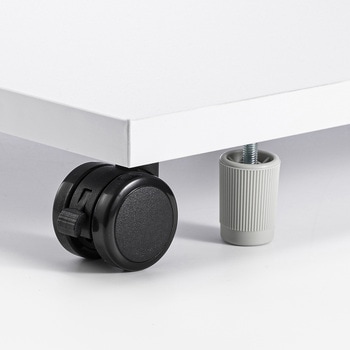 プリンタスタンド サンワサプライ