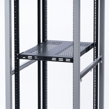 棚板 19インチマウント サンワサプライ