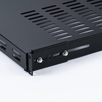 棚板 19インチマウント サンワサプライ