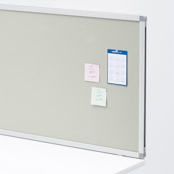 パーティション デスクトップパネル クロスタイプ サンワサプライ