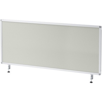 パーティション デスクトップパネル クロスタイプ サンワサプライ