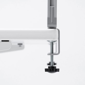 パーティション デスクトップパネル クロスタイプ サンワサプライ