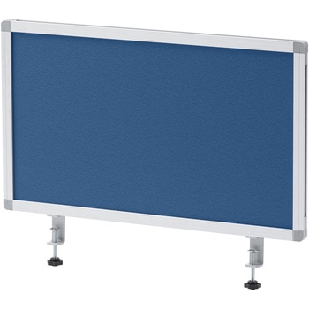 パーティション デスクトップパネル クロスタイプ サンワサプライ