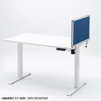 パーティション デスクトップパネル クロスタイプ サンワサプライ