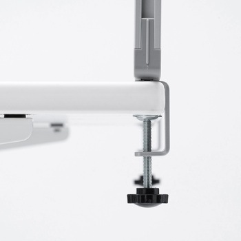 パーティション デスクトップパネル クロスタイプ サンワサプライ