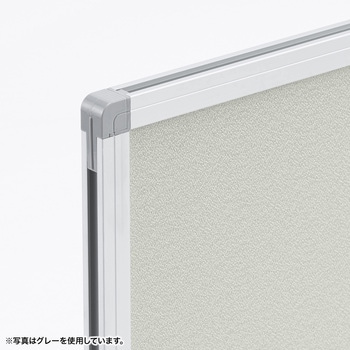 パーティション デスクトップパネル クロスタイプ サンワサプライ