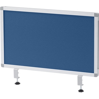 パーティション デスクトップパネル クロスタイプ サンワサプライ