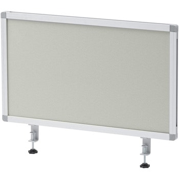 パーティション デスクトップパネル クロスタイプ サンワサプライ