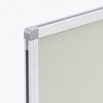 パーティション デスクトップパネル クロスタイプ サンワサプライ