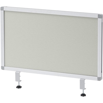 パーティション デスクトップパネル クロスタイプ サンワサプライ