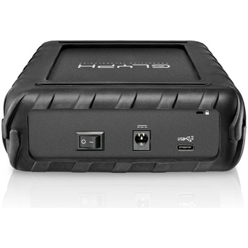 Blackbox Pro HDD Glyph