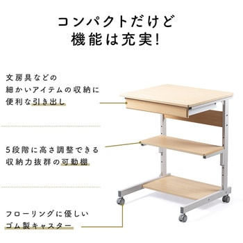 ラック コンパクト サンワダイレクト