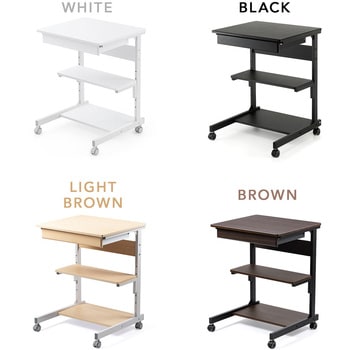 ラック コンパクト サンワダイレクト