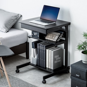 ラック コンパクト サンワダイレクト