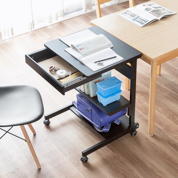 ラック コンパクト サンワダイレクト