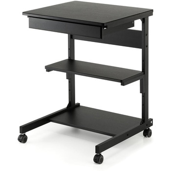 ラック コンパクト サンワダイレクト