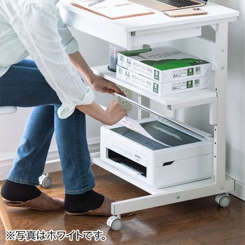 ラック コンパクト サンワダイレクト