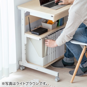 ラック コンパクト サンワダイレクト
