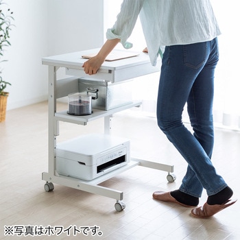 ラック コンパクト サンワダイレクト