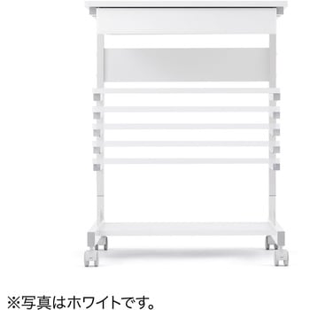 ラック コンパクト サンワダイレクト