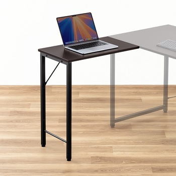 サブデスク L字用 サンワダイレクト