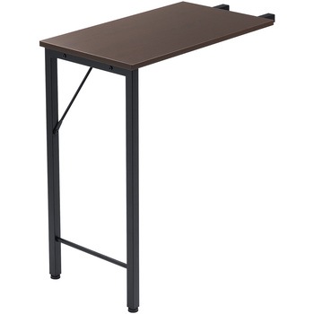 サブデスク L字用 サンワダイレクト