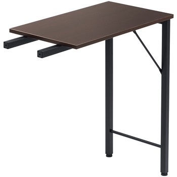 サブデスク L字用 サンワダイレクト