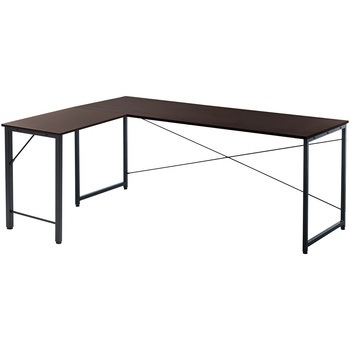 サブデスク L字用 サンワダイレクト