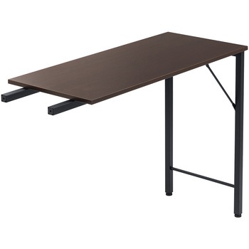 サブデスク L字用 サンワダイレクト